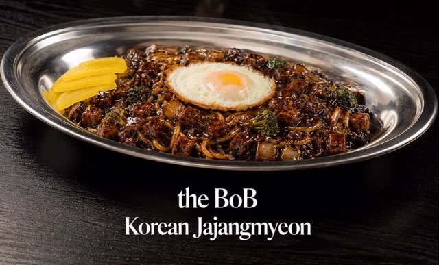 The BoB